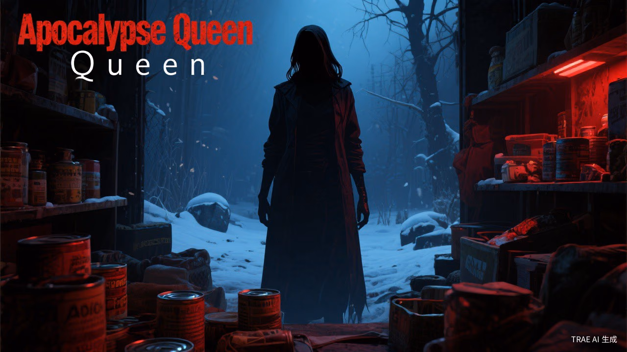 Apocalypse Queen